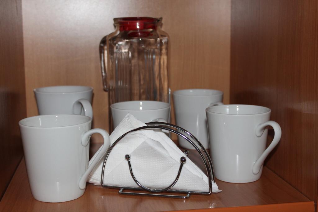 Paradise Hotel Gomel Phòng bức ảnh