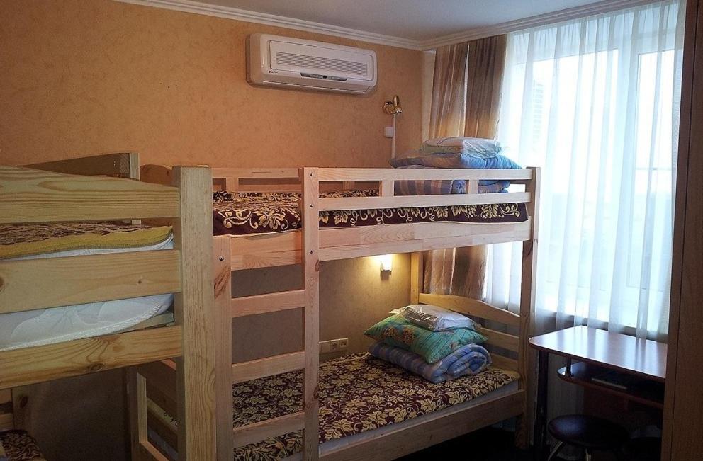 Paradise Hotel Gomel Ngoại thất bức ảnh