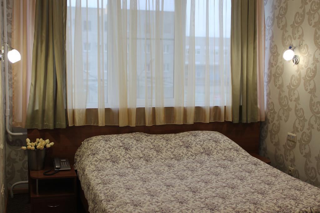 Paradise Hotel Gomel Phòng bức ảnh