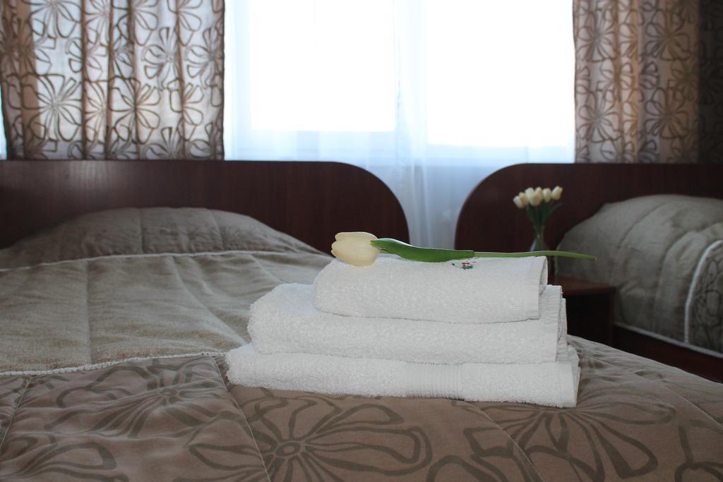 Paradise Hotel Gomel Ngoại thất bức ảnh