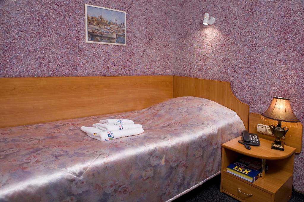 Paradise Hotel Gomel Phòng bức ảnh