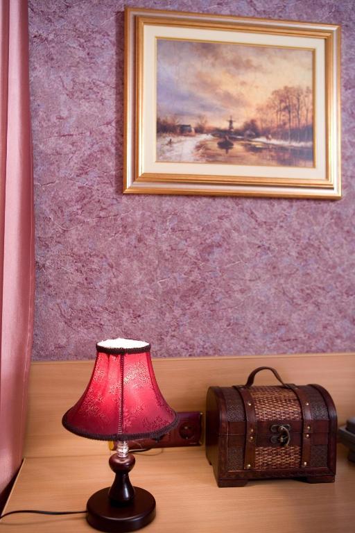 Paradise Hotel Gomel Phòng bức ảnh