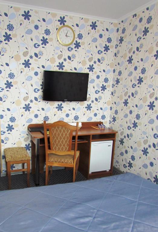 Paradise Hotel Gomel Phòng bức ảnh