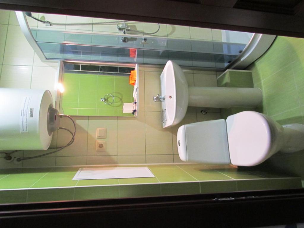 Paradise Hotel Gomel Phòng bức ảnh