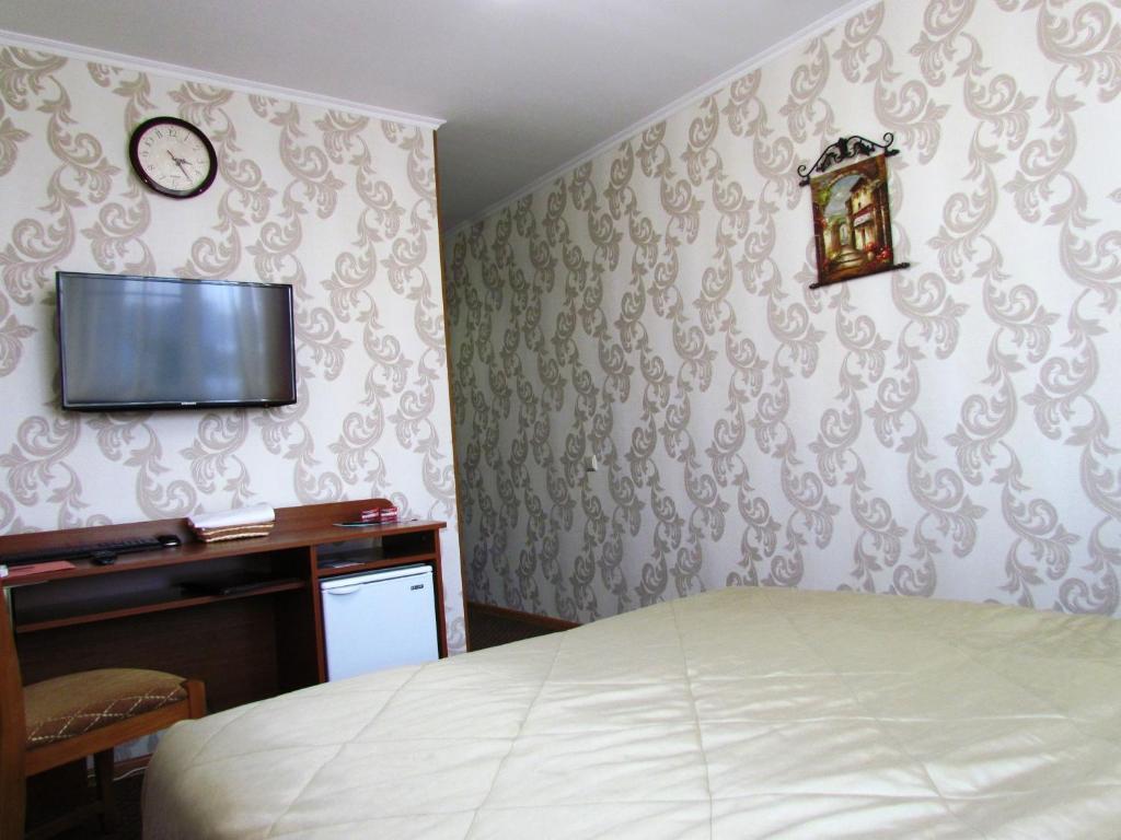 Paradise Hotel Gomel Phòng bức ảnh