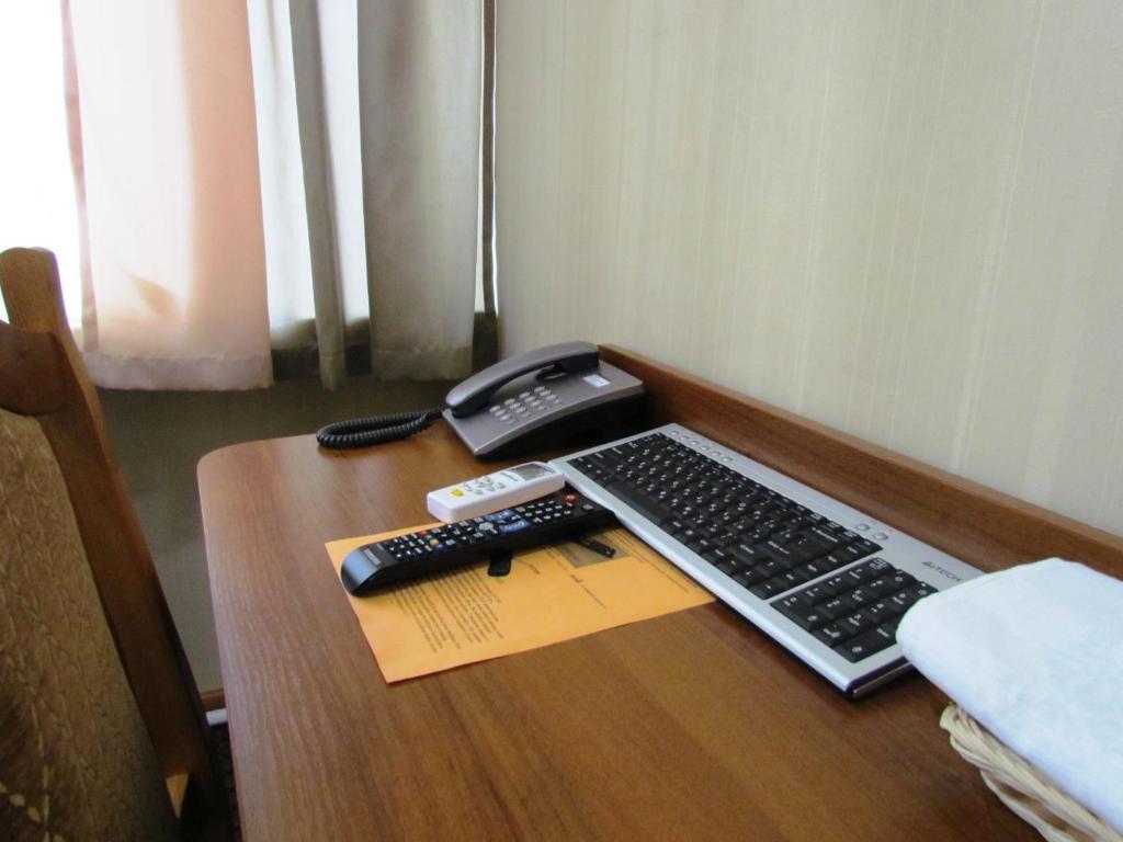 Paradise Hotel Gomel Phòng bức ảnh