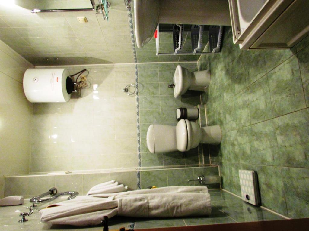 Paradise Hotel Gomel Phòng bức ảnh
