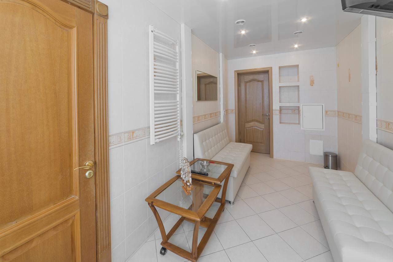 Paradise Hotel Gomel Ngoại thất bức ảnh