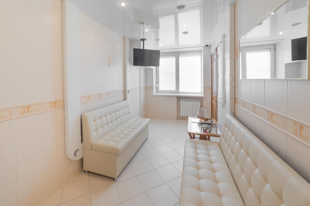 Paradise Hotel Gomel Ngoại thất bức ảnh