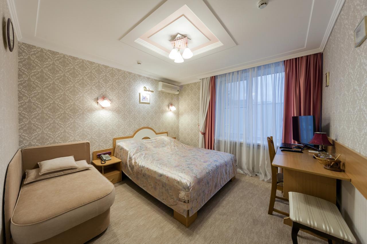 Paradise Hotel Gomel Ngoại thất bức ảnh