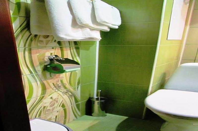 Paradise Hotel Gomel Ngoại thất bức ảnh